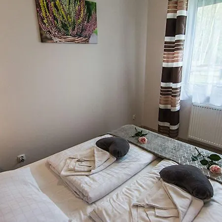 Apartament Wrzosowy - 5D Apartamenty Świeradów-Zdrój Exterior foto