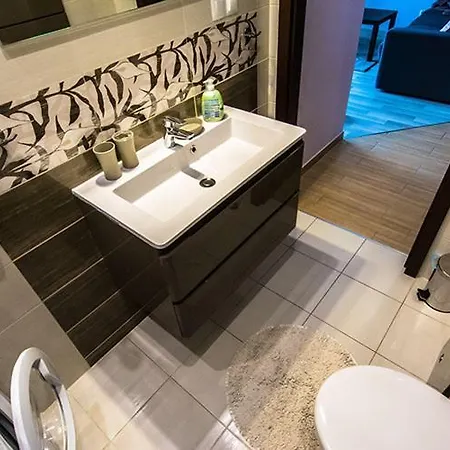 Apartament Wrzosowy - 5D Apartamenty Świeradów-Zdrój Exterior foto