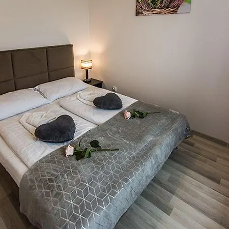 Apartament Wrzosowy - 5D Apartamenty Świeradów-Zdrój Exterior foto
