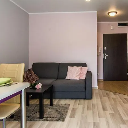 Apartament Wrzosowy - 5D Apartamenty Świeradów-Zdrój Exterior foto