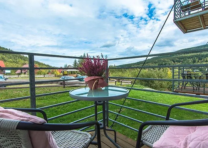 Apartament Wrzosowy - 5D Apartamenty