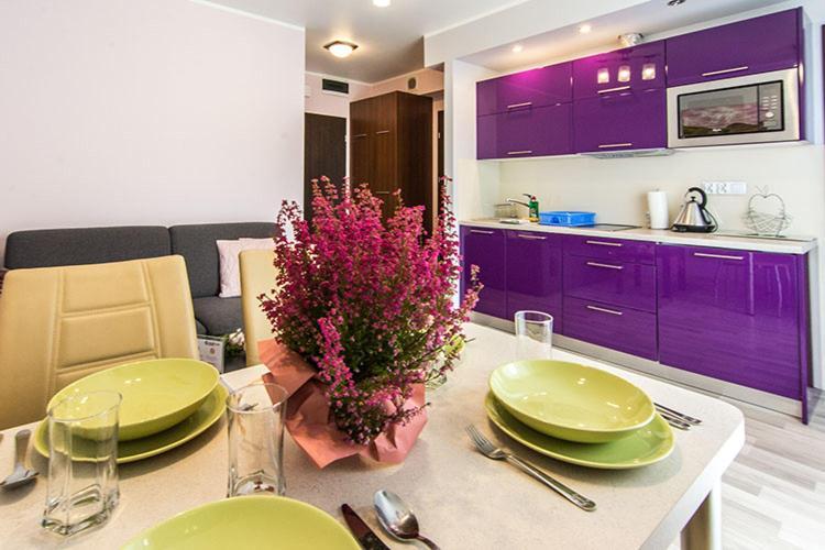 Apartment Wrzosowy - 5d