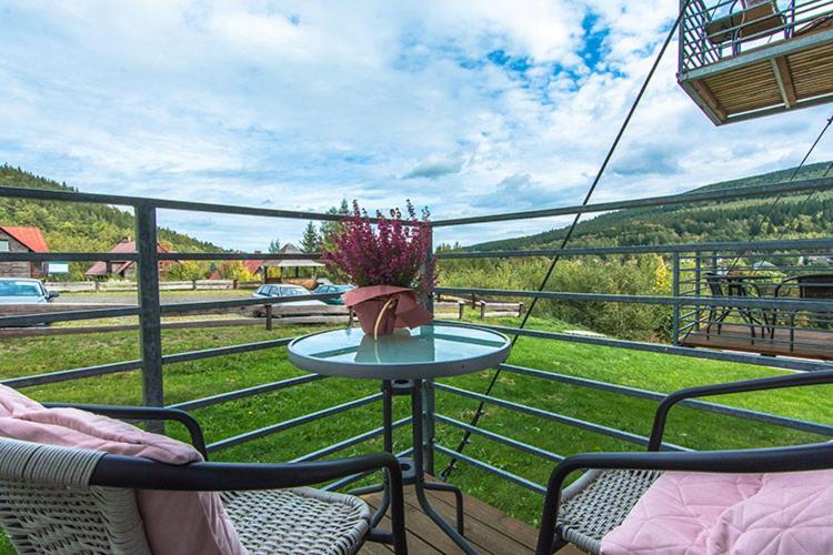 Wrzosowy - 5d Apartment Świeradów-Zdrój