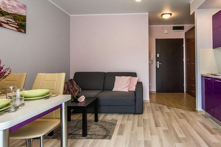 Apartment Wrzosowy - 5d